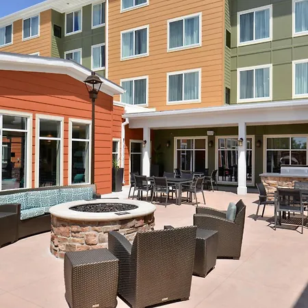 Residence Inn By Marriott Cedar Rapids South